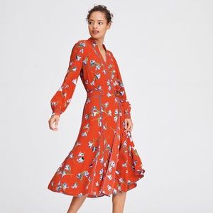 Rag and Bone Hugo Dress